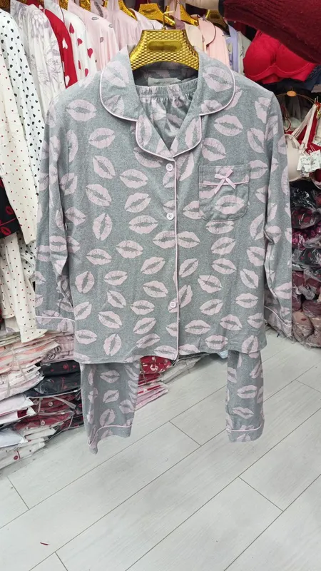 Dvoyka pijama