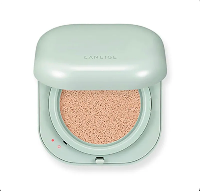Laneige Neo матовый кушон