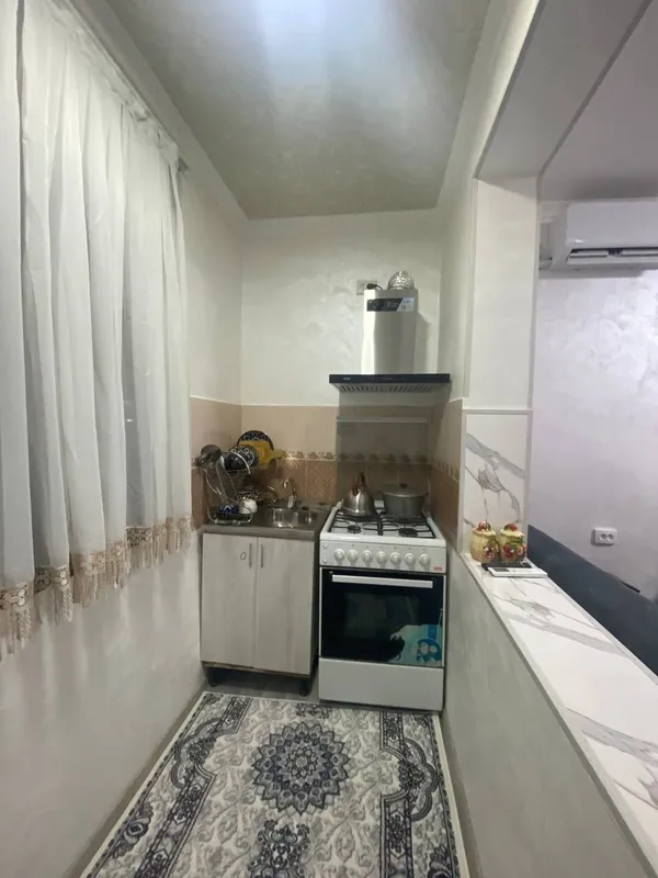 Массив Феруза/ Согдиана — фото 3