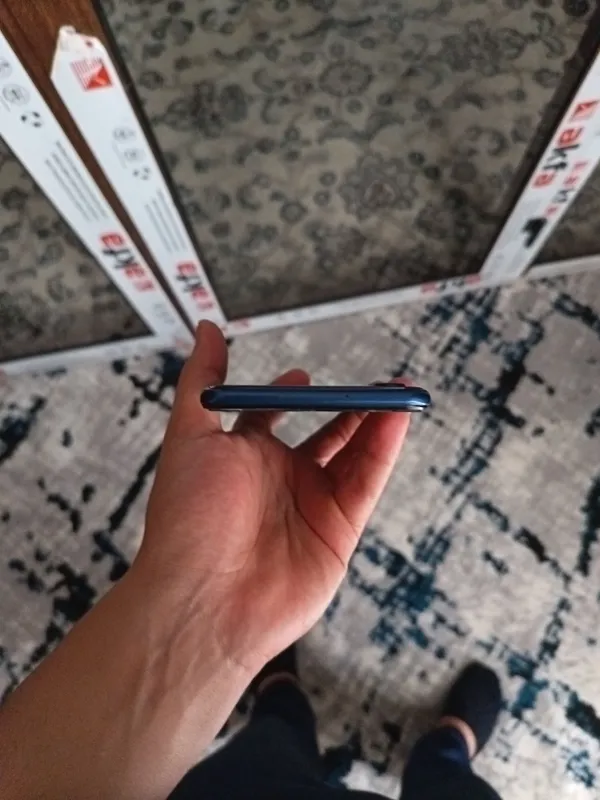 Galaxy A10s 5