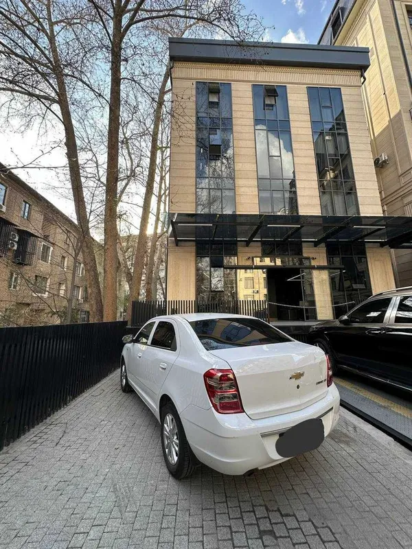 Продается Отдельно стоящий Здания Ц1, Кафе Бон — фото 1