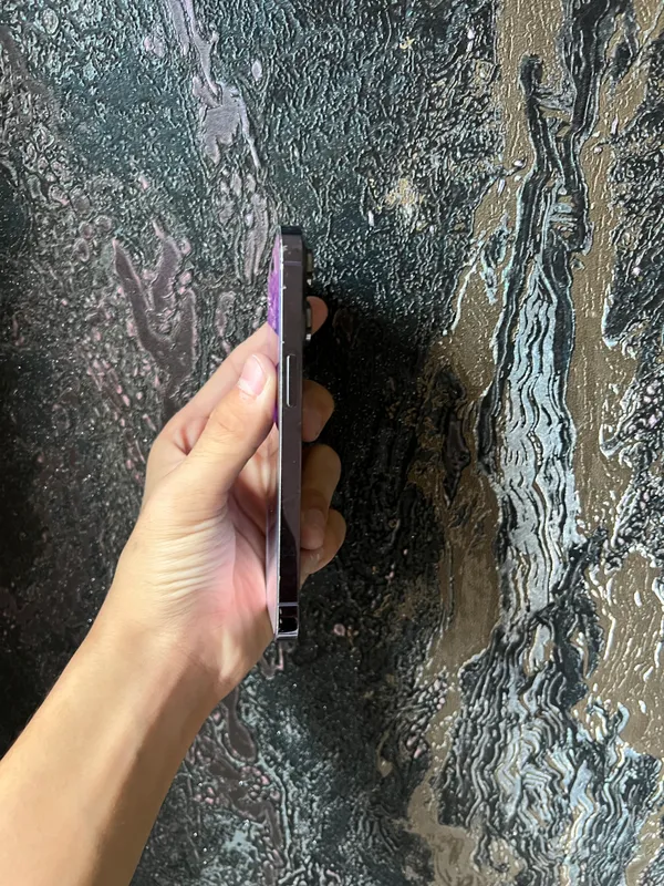 Iphone 14 pro 1