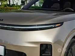 LI L9 livis 2026 — gold titanium 4 LI L9 livis 2026 — gold titanium 4