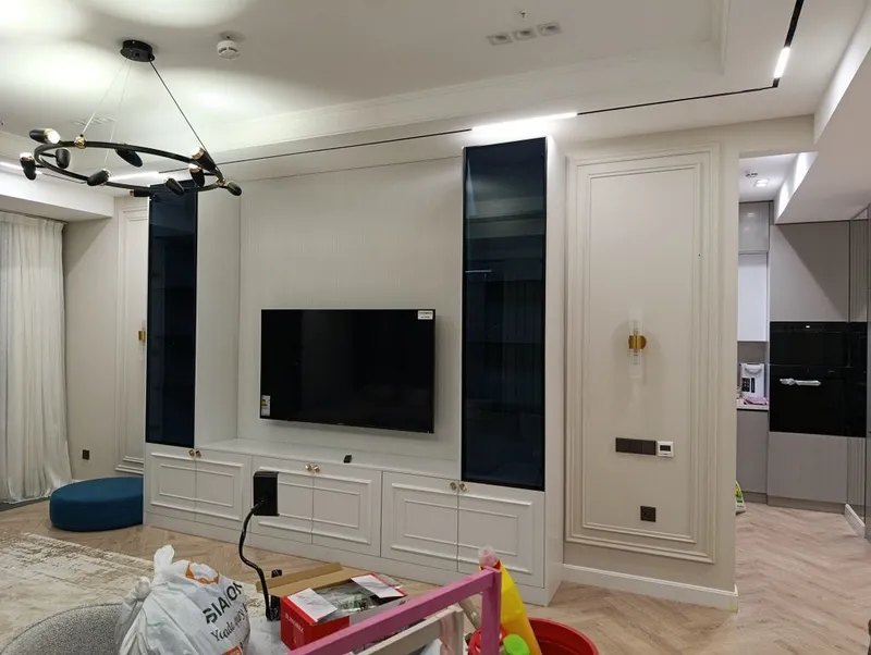 TCL TV America brand ( Китай ) 55 качество и гарантия доставка установ — фото 3
