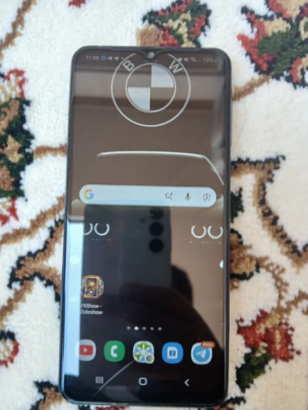 Samsung Galaxy A12 32 Cb Pam3Gb — фото 1