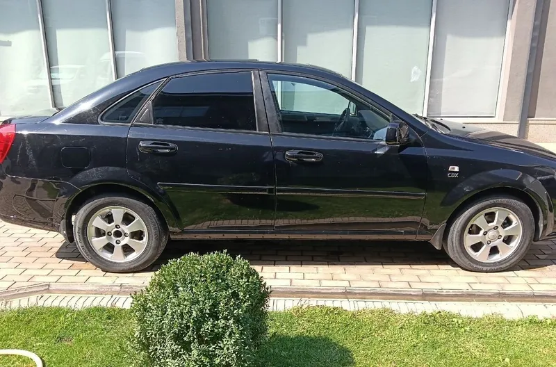 Lacetti 2023 года, продаётся также в кредит 3 Lacetti 2023 года, продаётся также в кредит 3