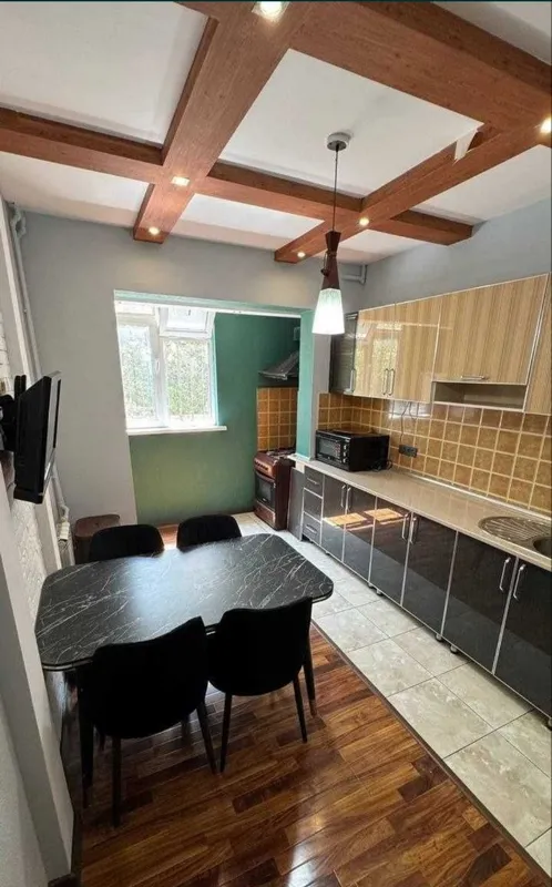 Продажа квартиры, Карасу-4 — фото 1
