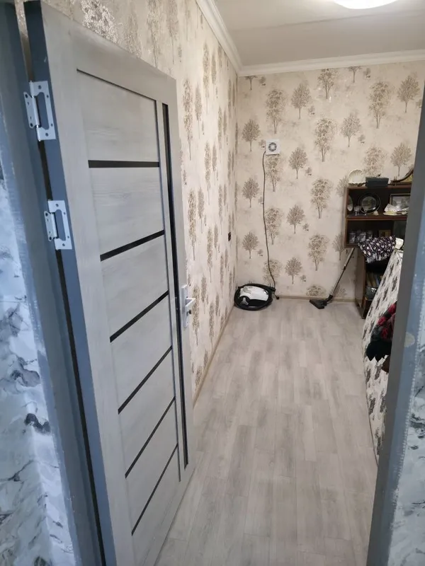 Сотилади 2-каватли уйнин 2 каватда Термез шахар Shashlik Sity оркасида — фото 3