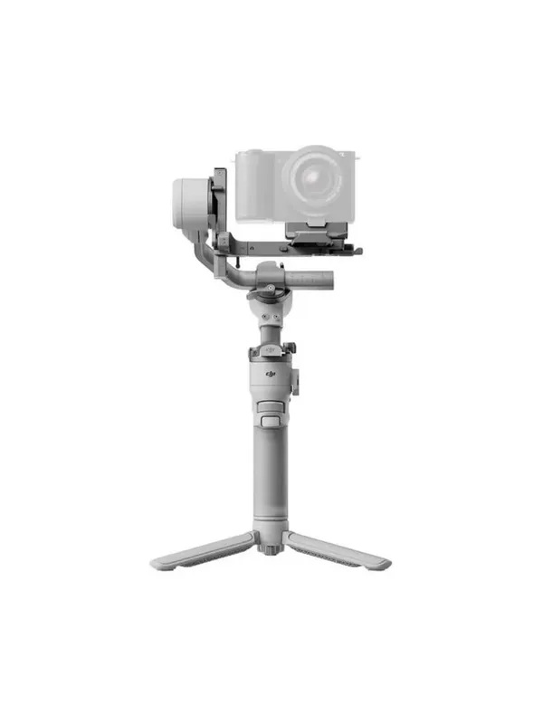 Dji Ronin RS4 Mini Combo Stabilizator — фото 3