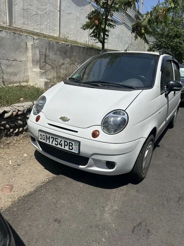 Matiz mx zor xolatda 2 Matiz mx zor xolatda 2
