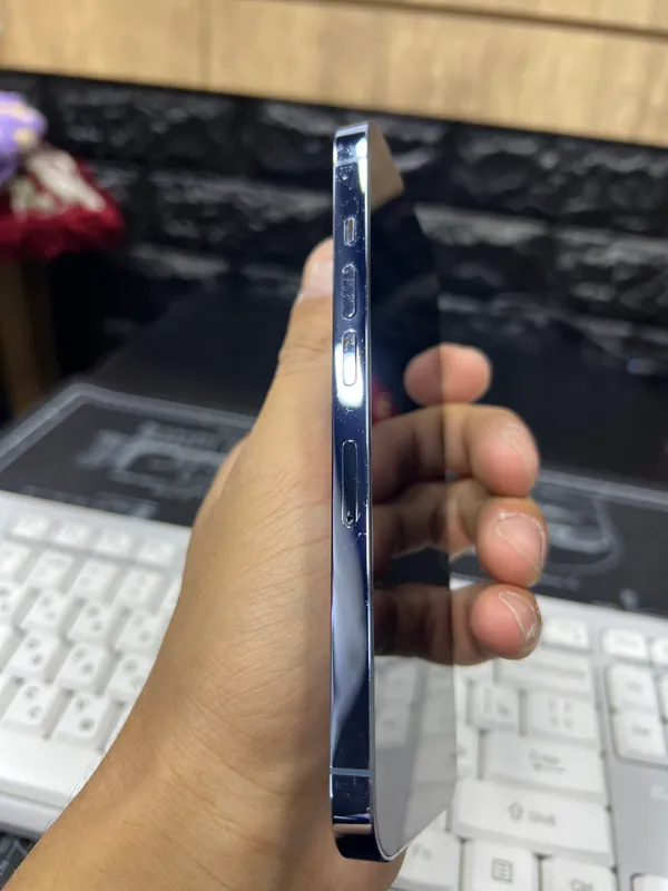 iphone 13 pro ideal 94%128GB 3
