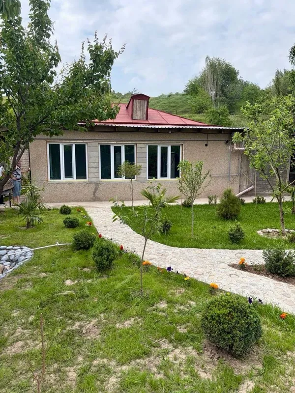 Продаётся участок в нижнем комсомольске — фото 1