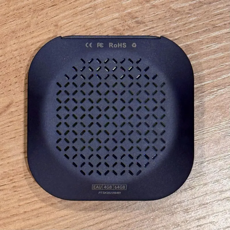 Carplay Carlinkit S2 — фото 1