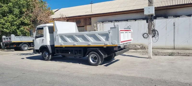 Isuzu iveco samasval 2004 yil ishga tayyor 4 Isuzu iveco samasval 2004 yil ishga tayyor 4
