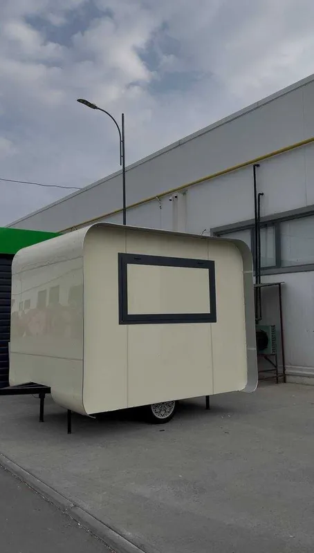 kochma dokon, food truck 8