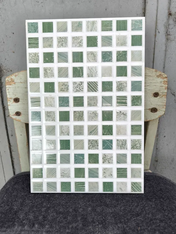 Кафель .30×20 . Беларусь .