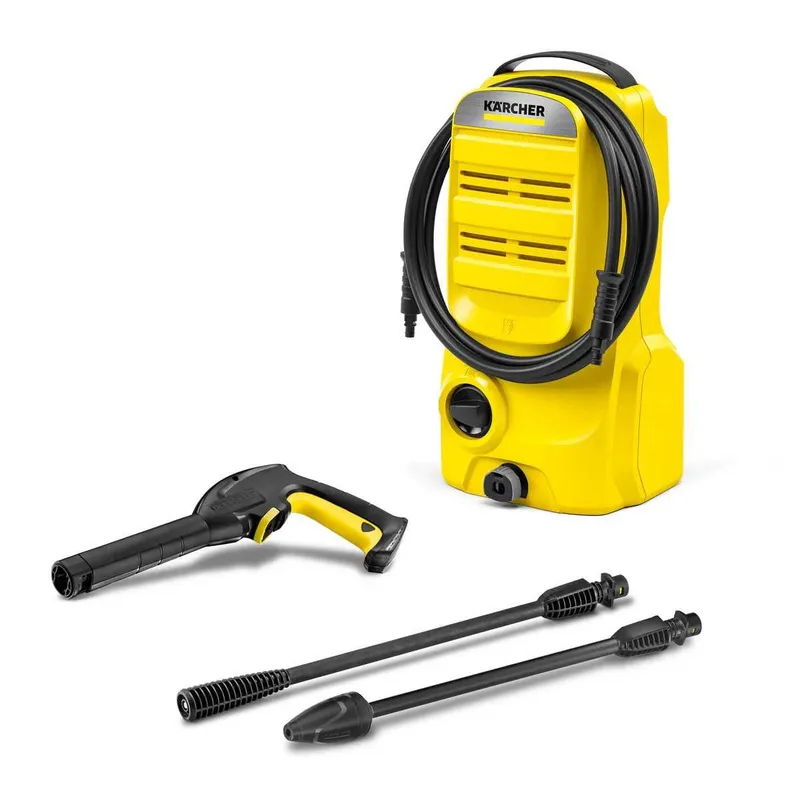 Karcher Минимойка высокого давления K 2 Classic