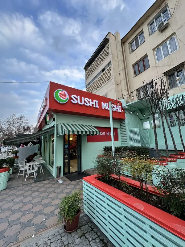 Narujnaya reklama /tashqi reklama xizmatlari — фото 3