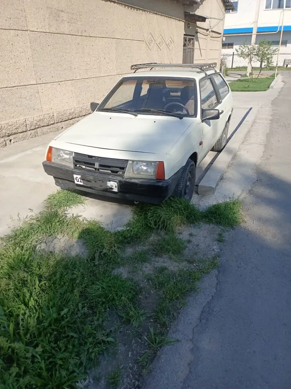 Продаётся лада спутник