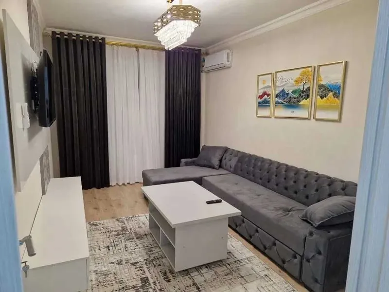 №1 Yunusobod tumani “Manzara city” JKda 2 xonali kvartira ijaraga beriladi (10/13) 2