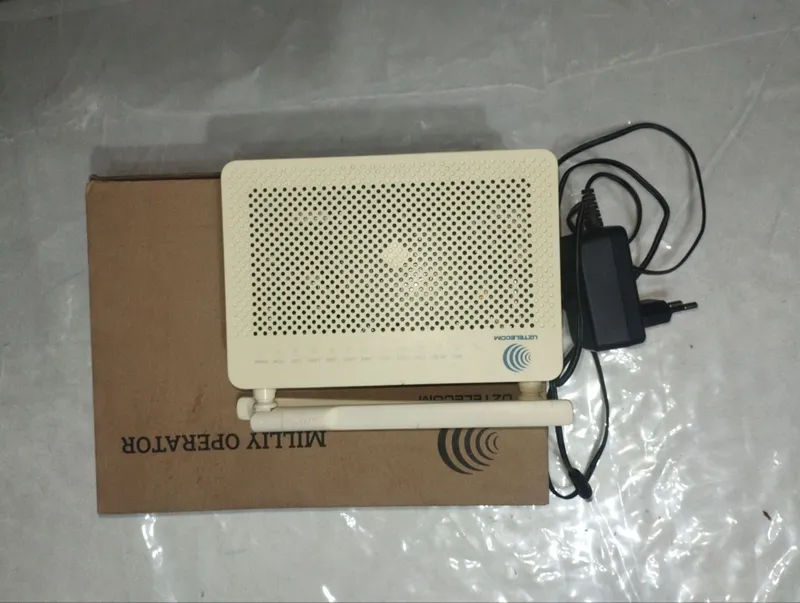 Wifi Router sotiladi — фото 1