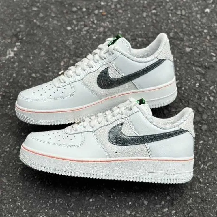 Nike Air Force 1 (36-40) — фото 4
