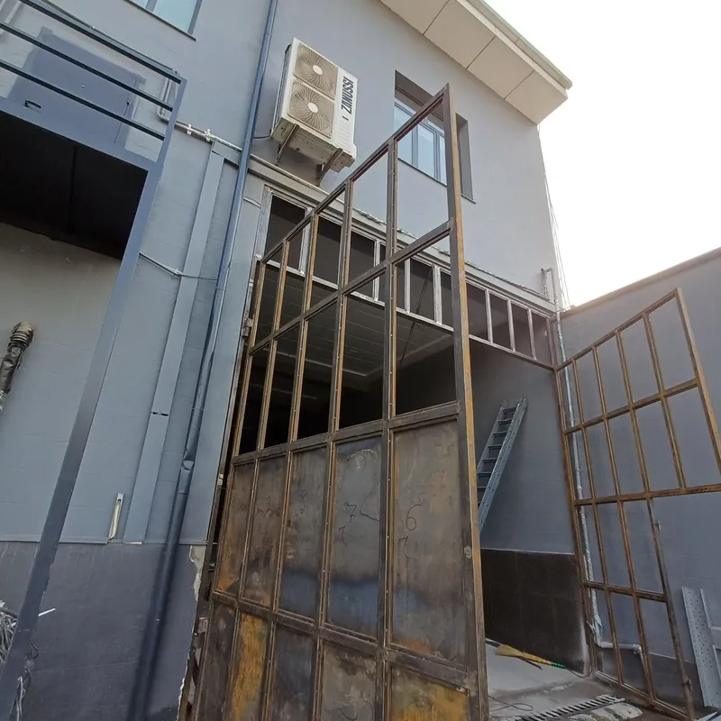 Сварка хизматлари 6