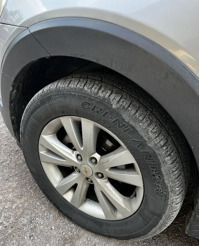 Продам Captiva 1.3 4 Продам Captiva 1.3 4