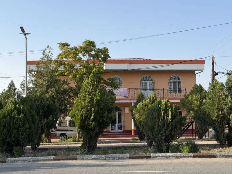 Arendaga bariladi 2 Arendaga bariladi 2