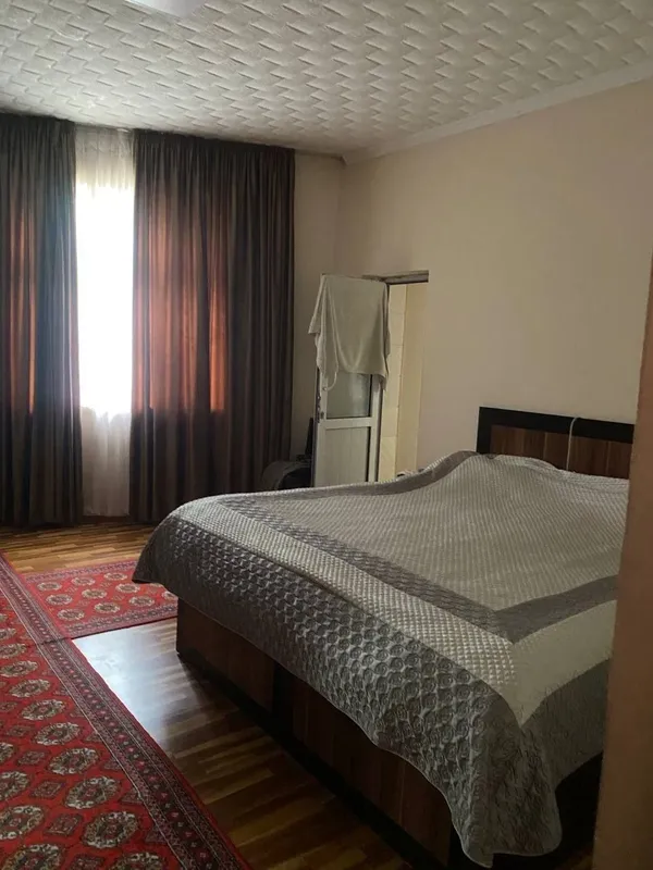 Продается 1 этажный дом в Сергели, махалля Бобур — фото 2