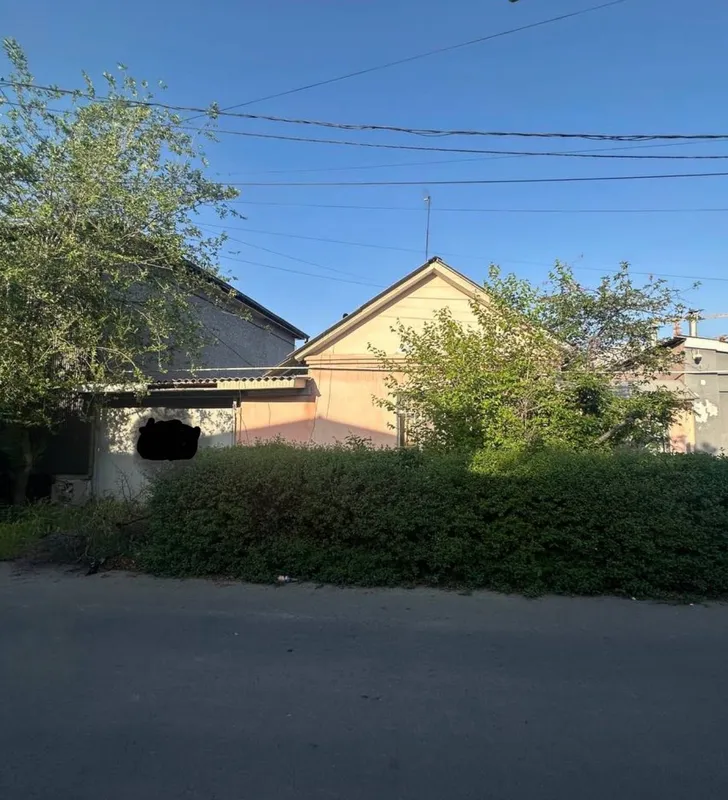 House in the city center by owner