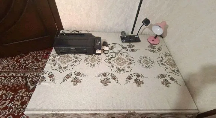 Аренда Квартира чирчик — фото 4