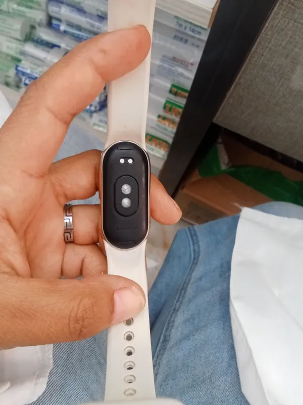 Продаётся Xiaomi Mi Band 8. Состояние очень хорошее 1 Продаётся Xiaomi Mi Band 8. Состояние очень хорошее 1