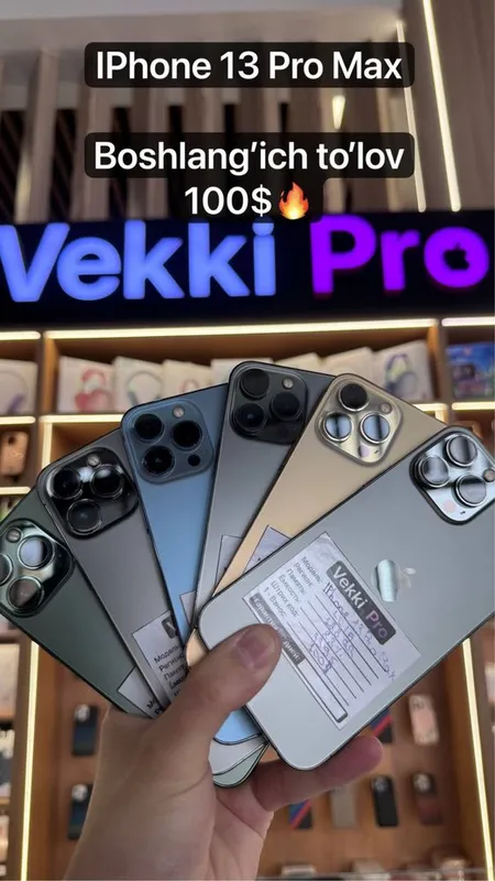 Iphone 13 Pro Max Iphone 13 Pro Max