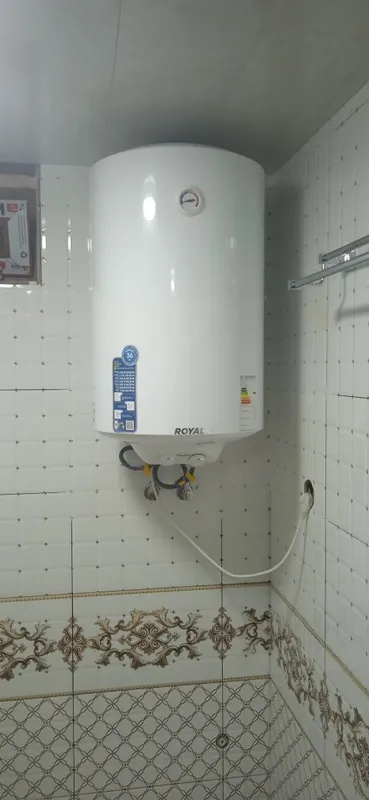 Ariston tozalash xizmati 2 Ariston tozalash xizmati 2