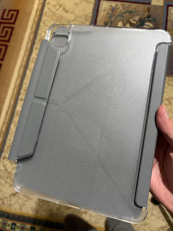 Чехол для iPad Pro 11 M4/5 2