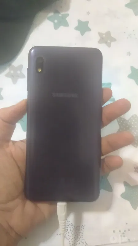 Galaxy A10, работает хорошо 2 Galaxy A10, работает хорошо 2
