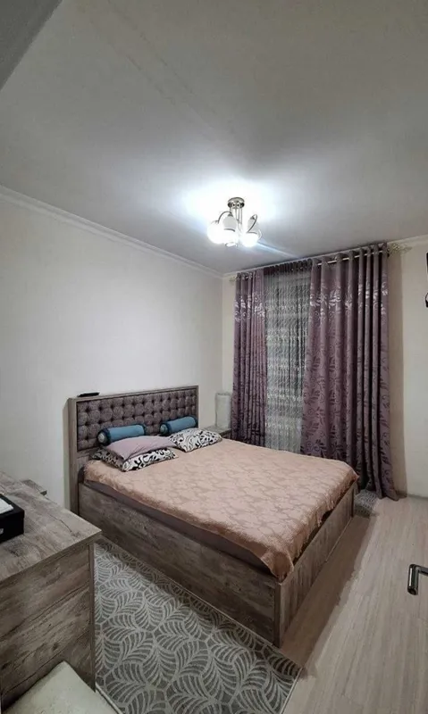 Продается  Ассалом Махтумкули, Golden House 1-ком 2