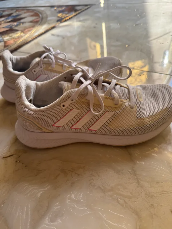 кроссовки Adidas оригинал — фото 1