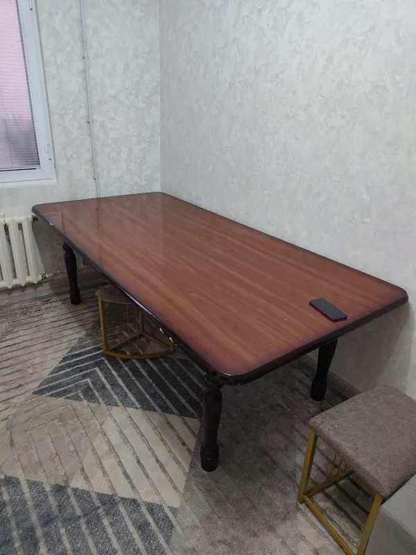 Стол 240х110 Стол 240х110