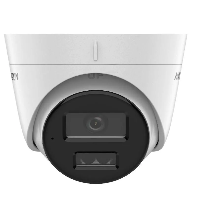 Видеонаблюдение комплект Hikvision — фото 2