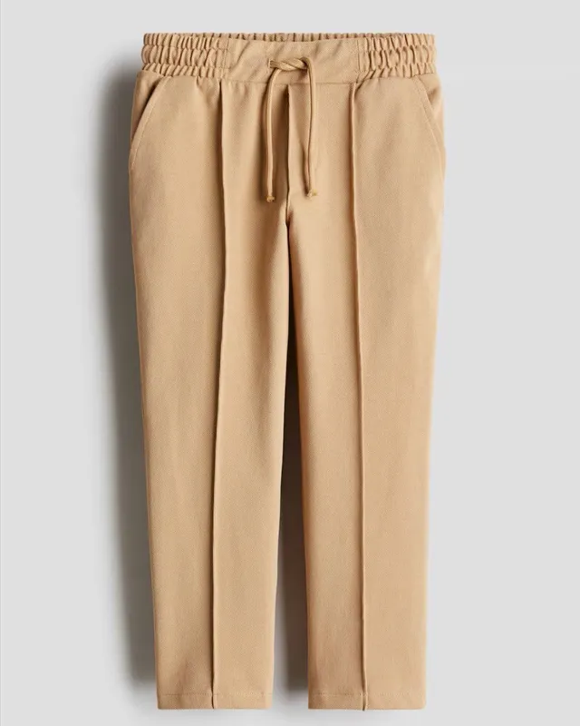 H&M arginal 9-10 yosh