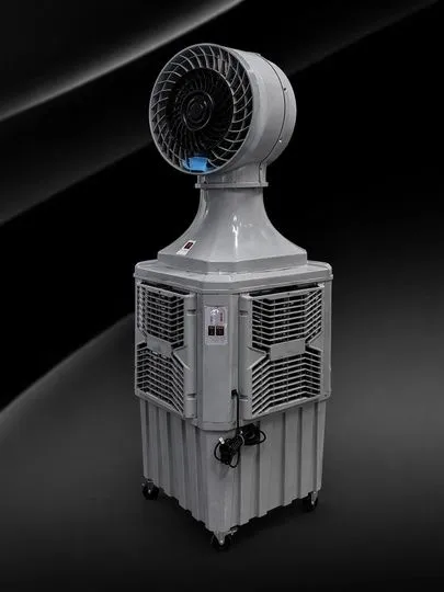 Промышленный воздухоохладитель Aiwa (НОВЫЙ +ГАРАНТИЯ) 1