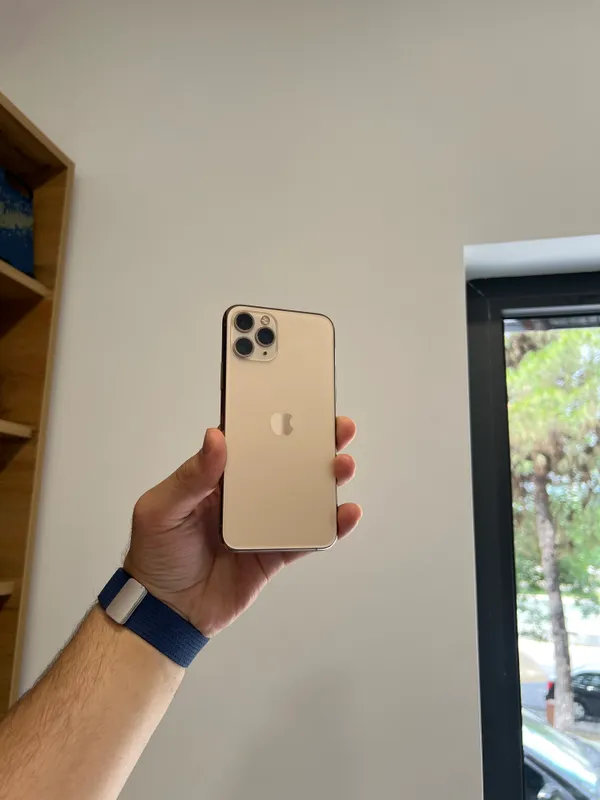 Iphone 11 pro