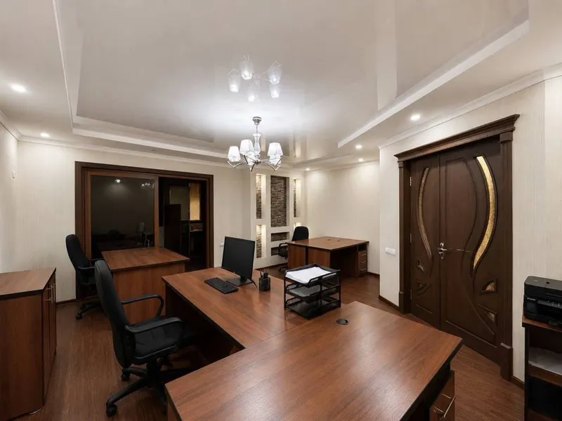 Аренда офис Ор-р: Лабзак 158м2 4 Аренда офис Ор-р: Лабзак 158м2 4