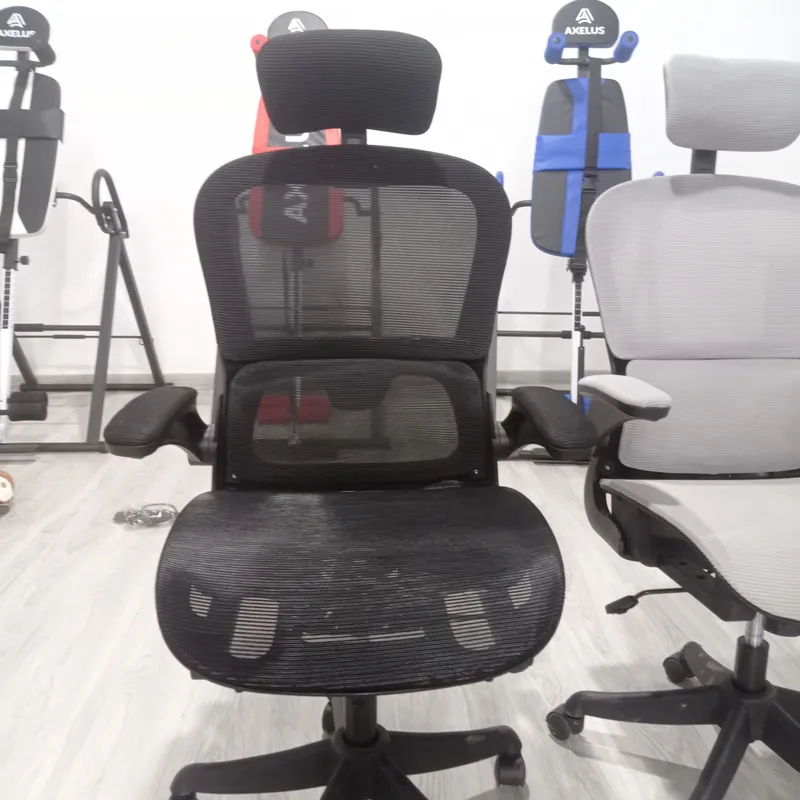 setkali kreslo