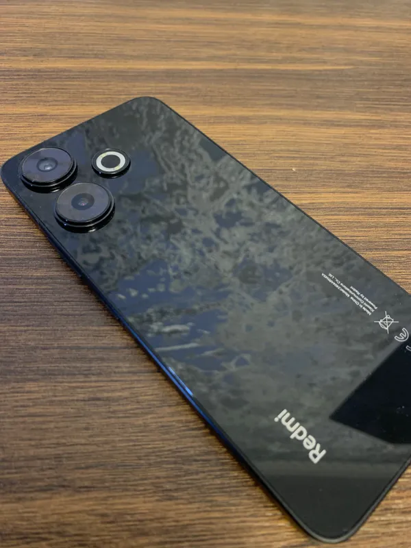 Redmi 13 6/128 состояние 10/10