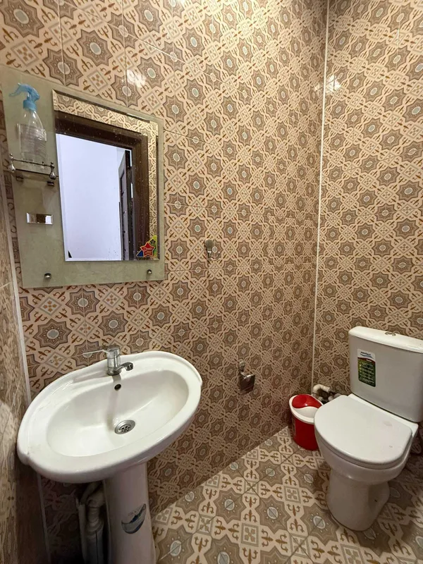 TAYYOR NOTURAR joy sotiladi 110 m² + 110 m² YERTO‘LA BILAN #a828 — фото 6