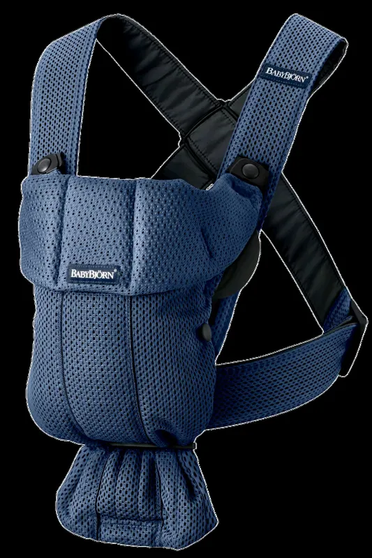 Рюкзак-кенгуру BabyBjörn Baby Carrier — фото 1 Рюкзак-кенгуру BabyBjörn Baby Carrier — фото 1