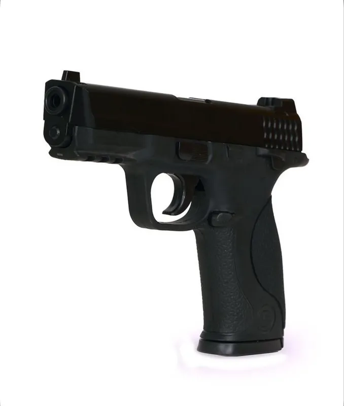 Smith & wesson mp (sw) 6mm 1 Smith & wesson mp (sw) 6mm 1